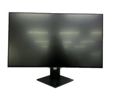 hP OMEN 27u 4K ゲーミングモニター ディスプレイ パソコン周辺機器