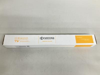 京セラ トナー 4色 セット TK-8336