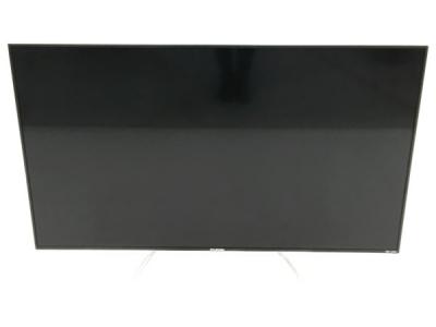 FUNAI FL-55UD4100(テレビ、映像機器)の新品/中古販売 | 1463940