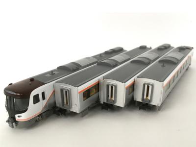 TOMIX 98458 JR HC85系 ハイブリッド車 試験走行車 セット 鉄道模型 Nゲージ トミックス