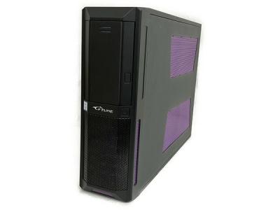 MouseComputer EGPI797G166S5 Intel Core i7-9700 3.00GHz 16 GB SSD 512GB デスクトップ PC