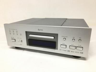 ESOTERIC DV-50 CDプレーヤー ユニバーサル プレイヤー 希少 音楽鑑賞 趣味 エソテリック