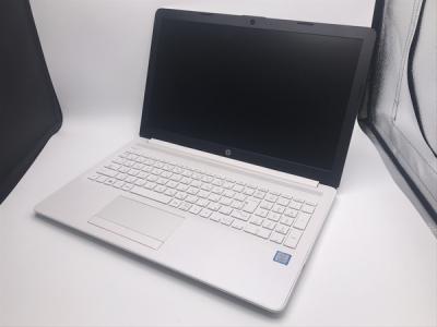 HP laptop 15-da0xxx ノートPC