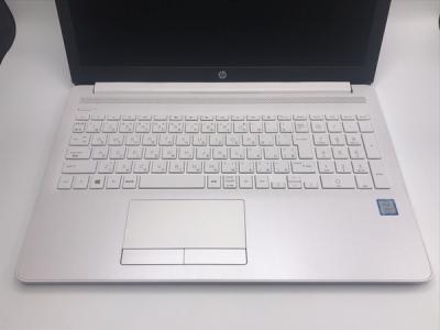 HP HP Laptop 15-da0xxx(ノートパソコン)の新品/中古販売