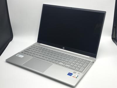 HP Pavilion Laptop 15-eg0526TU i7-1165G7 16GB SSD 1.0TB 15.6型 Win10 ノートパソコン