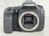 Canon EOS 90D EF-S18-135 IS USM レンズキット ブラックの買取