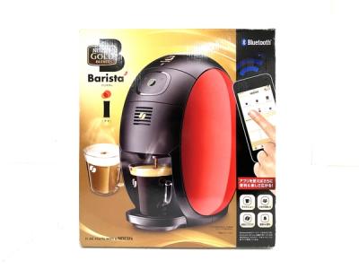 12/29日まで限定出品☆未開封☆ネスレ Barista W☆SPM9638−