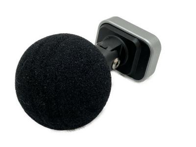 SHURE MV88 デジタル ステレオ コンデンサー マイク シュアー
