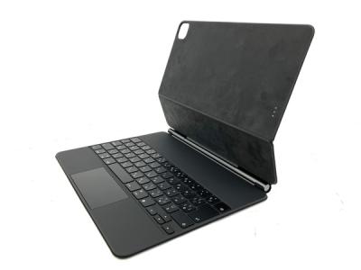 Apple MJQK3J/A A2480 12.9インチ iPad Pro 第5世代 マジックキーボード ブラック