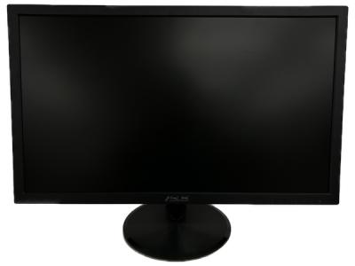 ASUS VP248H-J 液晶モニター ゲーミングモニター 24インチ 2021年製 PC周辺機器