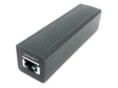 QNAP QNA-UC5G1T USB イーサーネットアダプター キューナップ