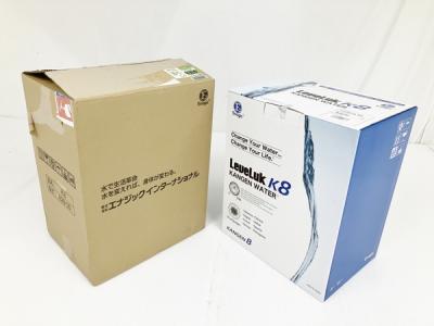 Enagic KANGEN8 A26-00(キッチン家電)の新品/中古販売 | 1603600