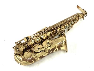 希少 SELMER MarkVII テナー サックス ゴールド 20万番台