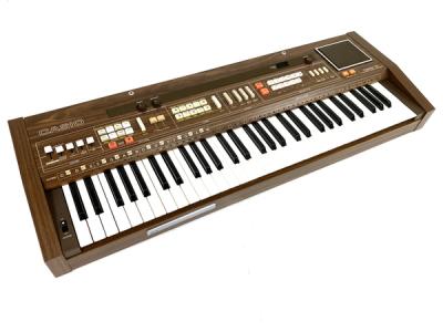 シンセサイザー】カシオカシオトーン CT-701電子ピアノ 61鍵