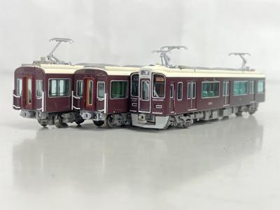 マイクロエース A-6173 阪急 9300系 2次車 8両の新品/中古販売