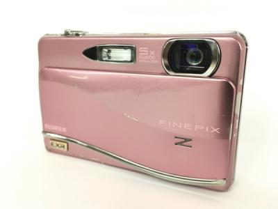 FUJIFILM FINEPIX Z800EXR コンパクトデジタルカメラ 富士フィルム