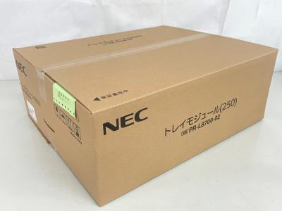 NEC トレイモジュール (250) PR-L8700-02 MultiWriter 8800/8700/8600専用