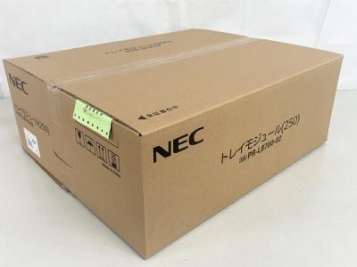 NEC トレイモジュール (250) PR-L8700-02 MultiWriter 8800/8700/8600専用