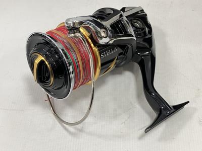 SHIMANO 13ステラ SW20000PG シマノ スピニング リール 釣具