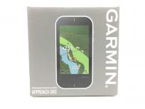 Garmin ガーミン Approach G80 アプローチ ゴルフ GPSナビの買取