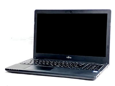 FUJITSU FMVA53A3B Core i7-6700HQ 2.60GHz 8GB HDD1.0TB ノート PC パソコン Win 10 Home 64bit