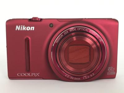 Nikon COOLPIX S9500 コンパクト デジタル カメラ ニコン クールピクス