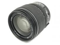 キャノン Canon ZOOM LENS EF-S 15-85mm F3.5-5.6 IS USM レンズの買取