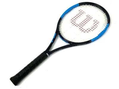 Wilson ULTRA TOUR 100 V2.0 テニスラケット