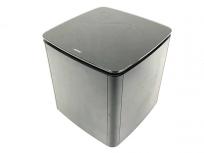 BOSE BASS MODULE 700 サブウーファー ボーズブラックの買取