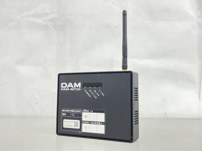 第一興商 ワイヤレス アクセスポイント DAM-AP110 カラオケ機器
