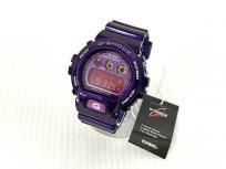 CASIO G-Shock DW-6900CC-6DS 3230 Gショック デジタル 腕時計の買取