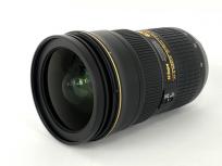 Nikon AF-S NIKKOR 24-70mm f2.8G ED N レンズ ニコンの買取