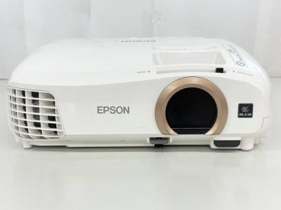 EPSON エプソン EH-TW5350 ホーム プロジェクター エプソン 家電