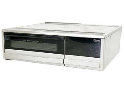 MITSUBISHI 三菱 IHクッキングヒーター CS-G29CS20A