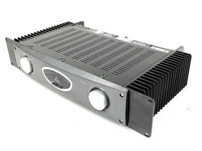 behringer 業務用 パワーアンプ 500W A-500
