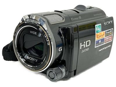SONY ソニー Handycam HDR-CX560V デジタル ビデオ カメラ