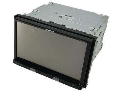 Pioneer パイオニア carrozzeria 楽ナビ AVIC-RL09 メモリーナビ  8型