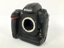 Nikon D3s デジタル 一眼 レフ カメラ ニコンの買取