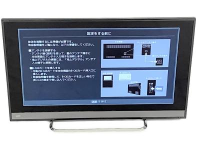東芝 40V型地上・BS・110度CSデジタル4K対応 LED液晶テレビ(別売USB HDD録画対応)REGZA 40M510X