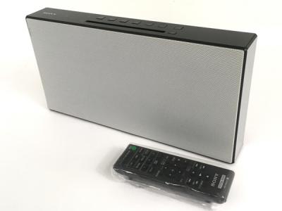 SONY CMT-X3CD(オーディオ)の新品/中古販売 | 1607349 | ReRe[リリ]