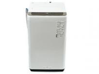 Panasonic NA-F70PB15 全自動洗濯機7.0kg 2022年製 楽