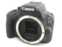 Canon キヤノン EOS KISS X7 ボディ デジタル 一眼レフ カメラ デジイチの買取