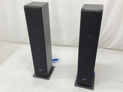 SONY ソニー SS-CS3 スピーカー ペア 3way オーディオ 音響 機器