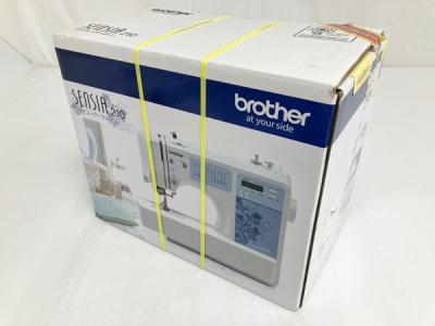 brother SENSIA 210(ミシン)の新品/中古販売 | 1381883 | ReRe[リリ]