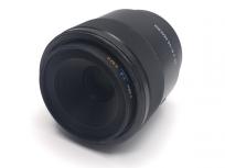 SONY SEL50M28 ソニー FE 50mm F2.8 Macro 交換用 レンズの買取
