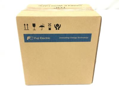 富士電機 FRN2.2E2S-2J インバータ 高性能・スタンダード形インバーター