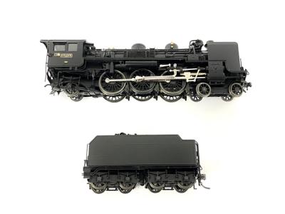 天賞堂 C51 486 蒸気 機関車 鉄道 模型 HOゲージの新品/中古販売