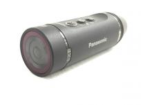 Panasonic ウエアラブルカメラ HX-A1Hの買取