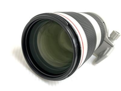 Canon キヤノン EF 70-200mm F2.8L IS III USM ズーム 望遠 カメラ レンズ