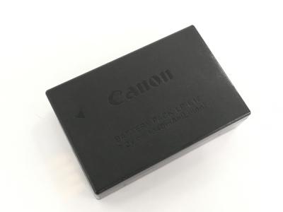 Canon LP-E17 バッテリーパック カメラ 周辺機器 キヤノン